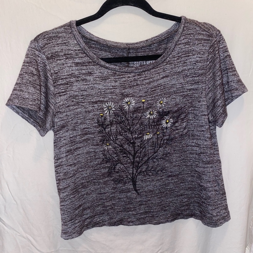 American eagle top
